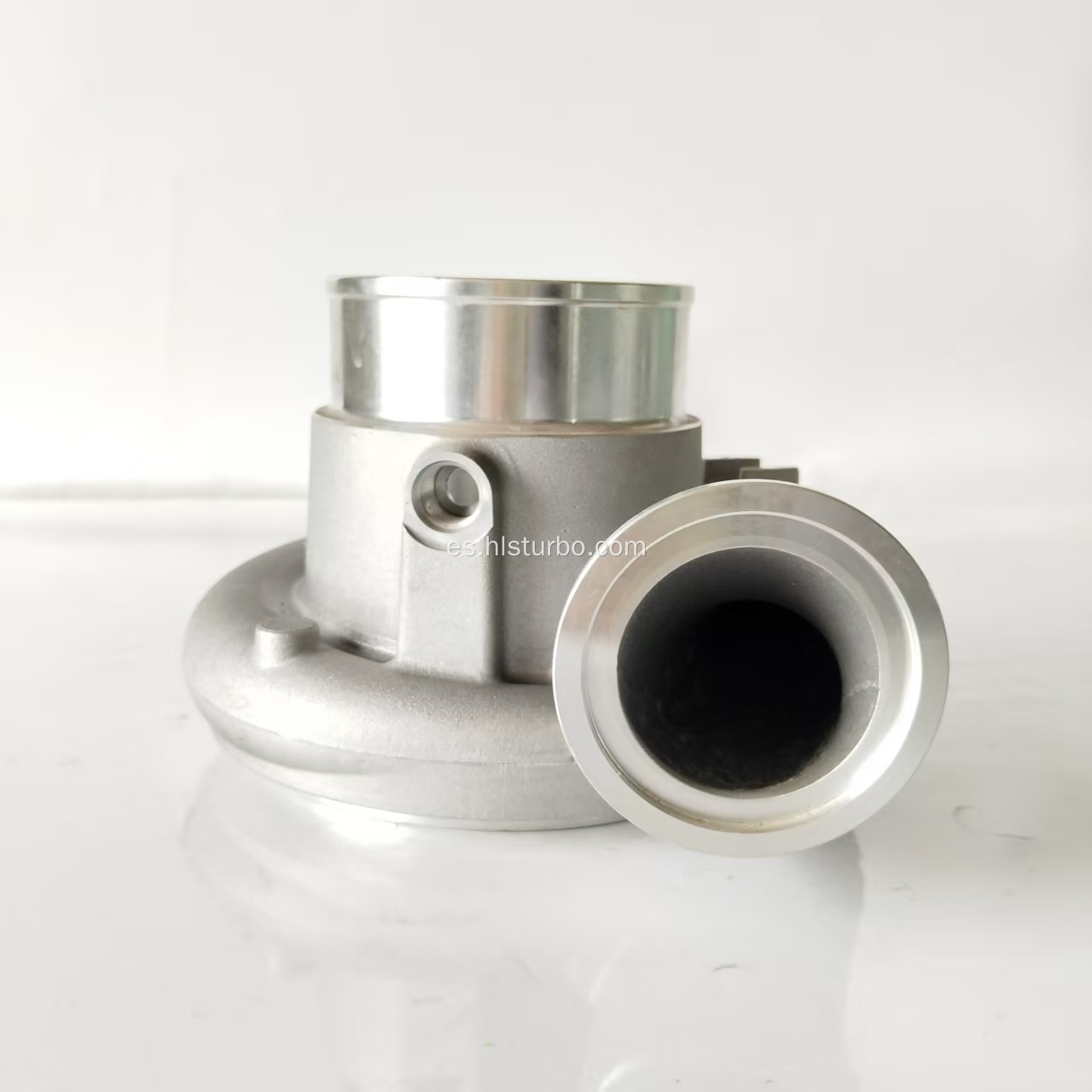 Carcasa del turbocompresor HE300VG HE341VE 3793725 3793685