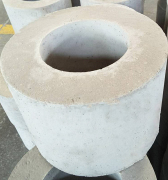 The Good Quality Well Block Of Ladle