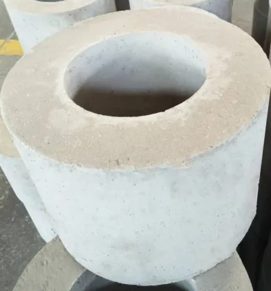 The Good Quality Well Block Of Ladle