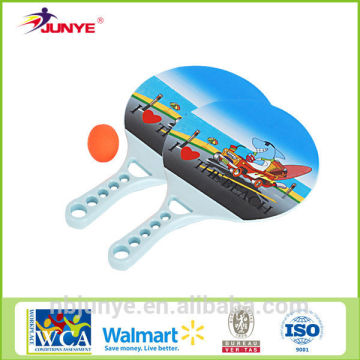 Sports Game paddle ball