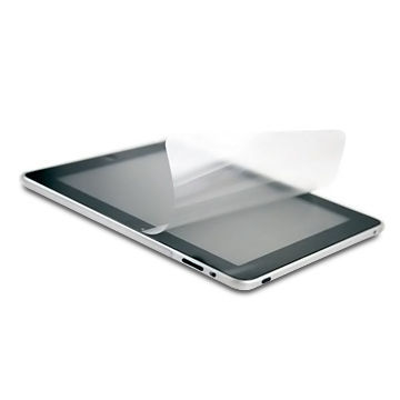 High Transparency Screen Protector for iPad 2, Long-lasting Protection and Durable