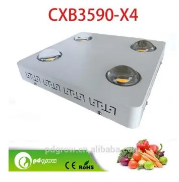 Full spectrum 600w cob led grow light , 600 watt led grow light for sale