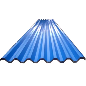 Galvanized metal roof sheet price/galvalume roofing sheets