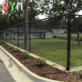 Tennis Court Deincy Chain Link Wire Mesh Fence