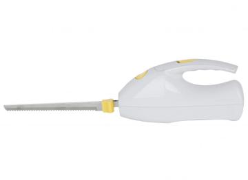 electric knife for kitchen use 95W TWO SET BLADE