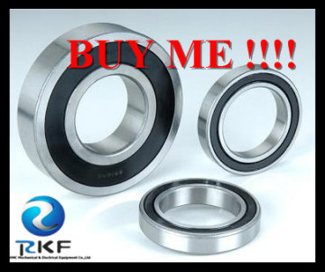 Deep Groove Ball Bearings 608