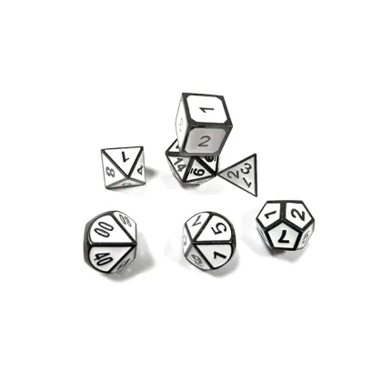 Exploring Gaming Accessories: Dice Trays, Dice Cups, and Mini Polyhedral Dice