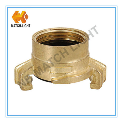 Universal All Kinds of Brass Geka Coupling