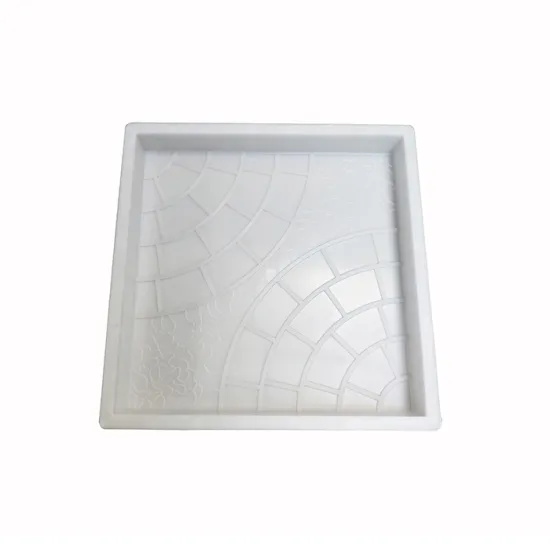Plastic Mould for Paver Blocks