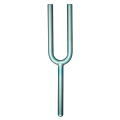 Rainbow Chakra Quartz Crystal Tuning Forks