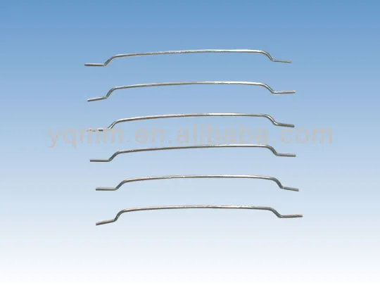 carbon steel fiber,metal fiber