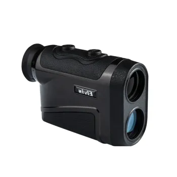 Laser Rangefinder 600m: Golf Distance Measurement Tool