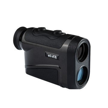 Laser Rangefinder 600m: Golf Distance Measurement Tool