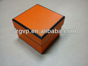 2013 simple desighed packaging gift boxes