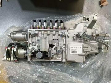 KMSU SA6D170E-2 Fuel Injection Pump 6162-75-2160