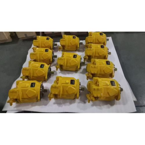 Bomba de ventilador Caterpillar 365/374 247-8968