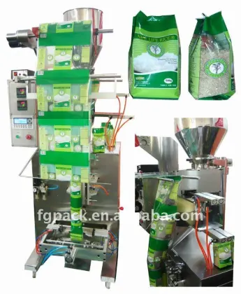 Granule Packaging Machine Packing Machine