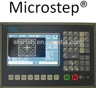 cnc cutting controller