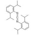 Bis(2,6-diisopropylphenyl)carbodiimide CAS 2162-74-5