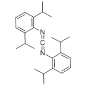 Bis(2,6-diisopropylphenyl)carbodiimide CAS 2162-74-5