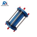 Restrained Flexible Dresser Coupling-Full Size Range