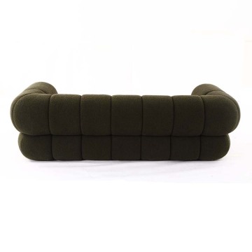 Roche Bobois intermede Three Seater Sofa