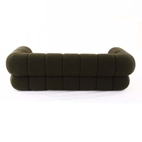 Roche Bobois intermede Three Seater Sofa