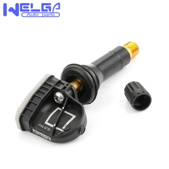 TPMS Tire Pressure Monitoring Sensor EV6T-1A180-DB DC for Ford Focus F-150 Ranger Explorer