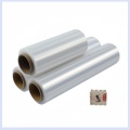 PE Film for Beverage Bottle Shrink Wrap Roll