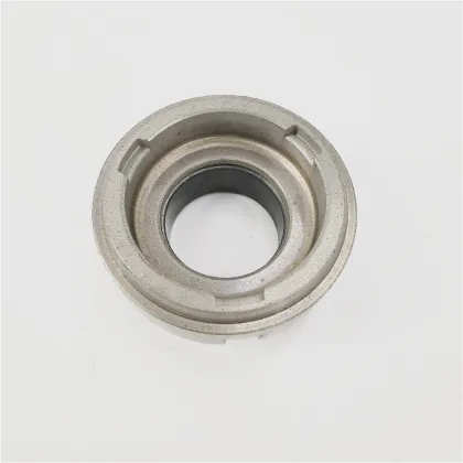 Good Selling Powder Metallurgy Sintered Metal Parts Products