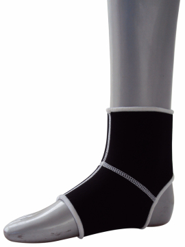 Qh-0191 Sheath Neoprene Ankle Support