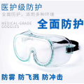 Prevent Novel Coronavirus protective Medical Goggles