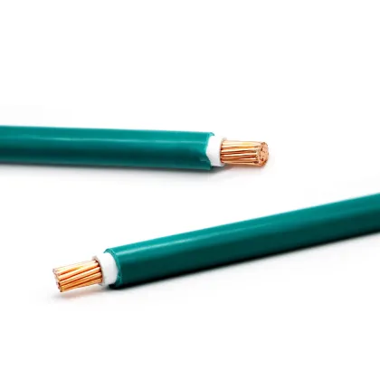 Cable and Wire Manufacturer: Factory Direct Hard Household Wires and Cables