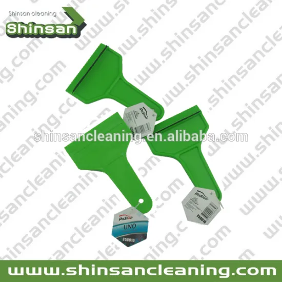 2016 hot selling cute ice scraper/ice scraper with rubber blade/ice scraper ice breaker