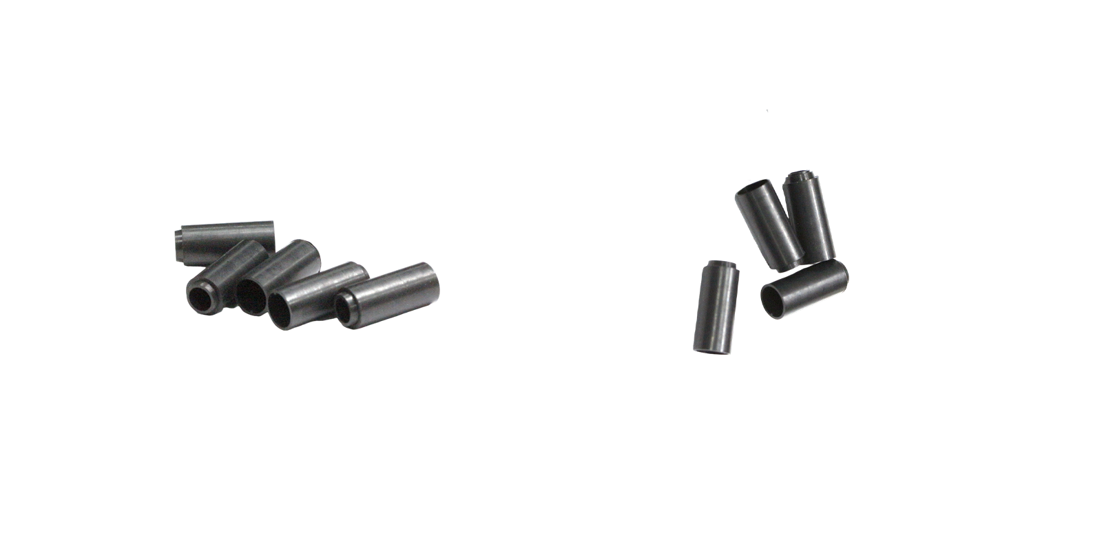 Piston Silicone Sleeve