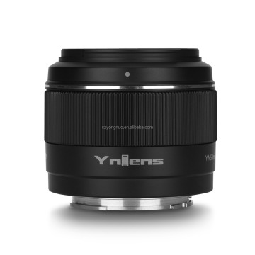 YONGNUO Auto Focus YN50mm F1.8S DA DSM Prime Lens for Sony Cameras