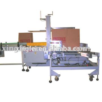 XFC-KX cartons erecting machine