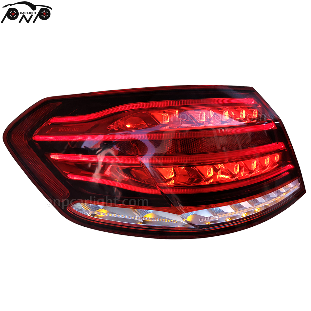 Mercedes E Class Rear Light