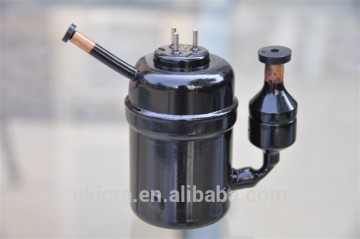 Blushless DC24V freeze compressor for industrial usage