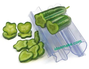 2015 Hot Sale Veggie Mold as seen on TV
