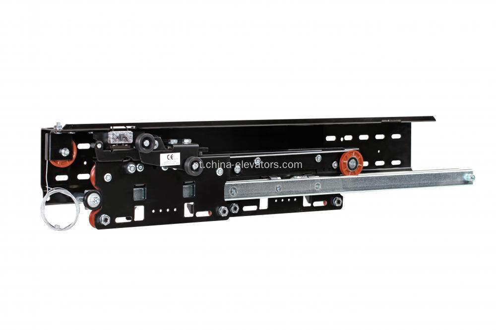 Pacote de modernização para portas de pouso com classificação semática