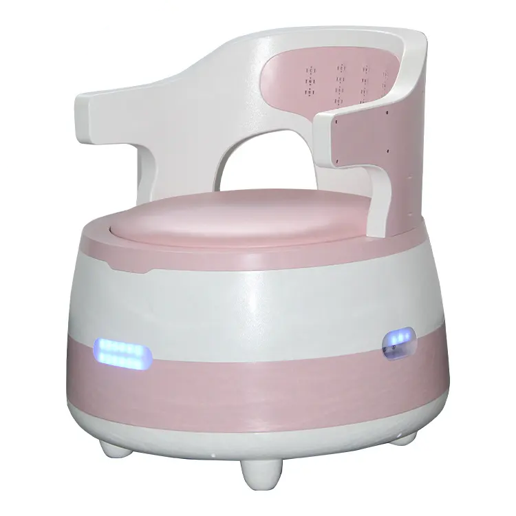Ems Chair Women Exercise Muscle Pelvic Floor Muscle Repair Buttock Lift EMS stimulate Chair