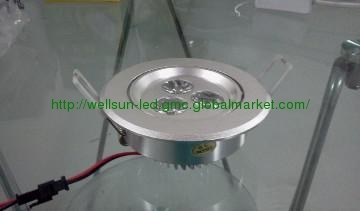 Colorful LED Down Light
