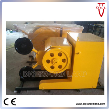 55kw Wire Saw Machine for Mining