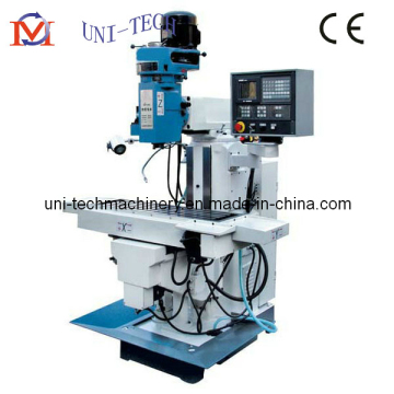 Ecconomic CNC Milling Machine (Xk7130A)