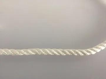 12 Strand Nylon Rope with high quality