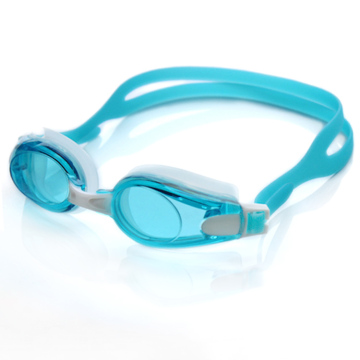 Professional Anti-Fog UV Protection Swim Goggles with Protection Case