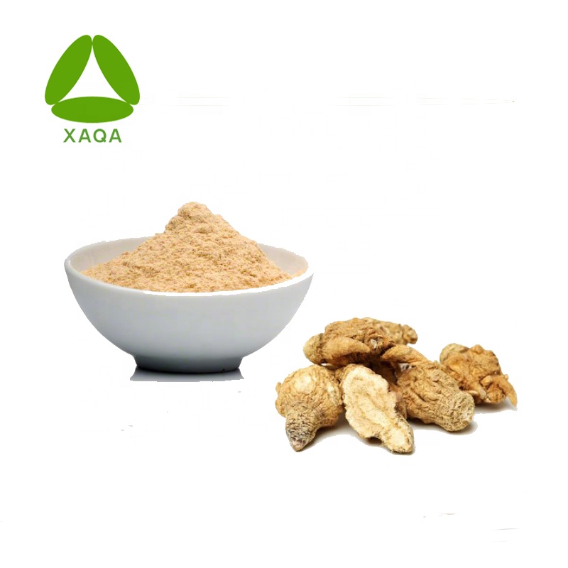 Корневой экстракт maca Macamide 40% порошок