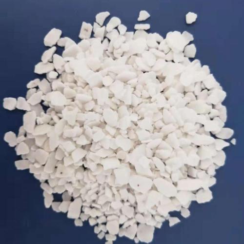 Calcium Chloride Flakes In Sale