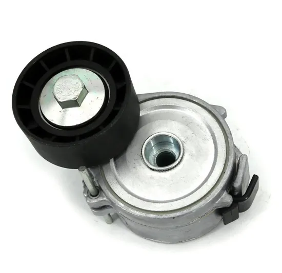 Belt Tensioner Pulley 5751.E9 APV2556 - Fits CITROEN C4, PEUGEOT 206, 307, PARTNER, RANCH